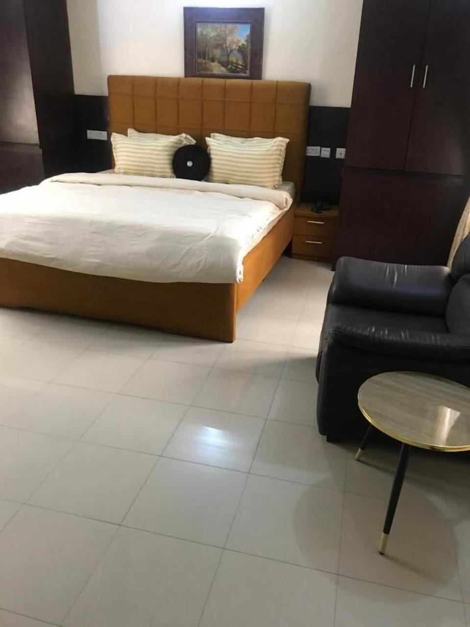 Deluxe Room | 1 bedroom, free WiFi