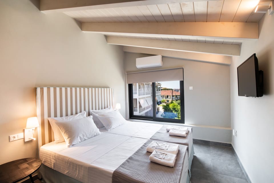 Gallery Duplex | Egyptian cotton sheets, premium bedding, Select Comfort beds