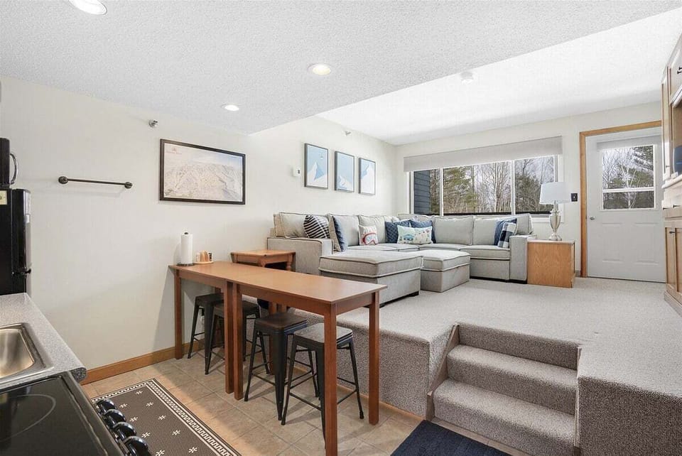 Open Concept