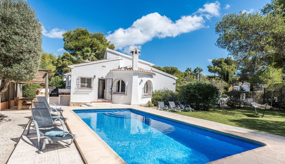 Casa Isabela