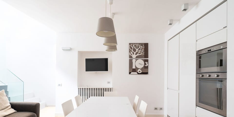 House | 1 bedroom
