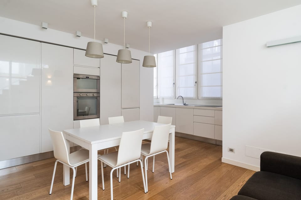 House | 1 bedroom