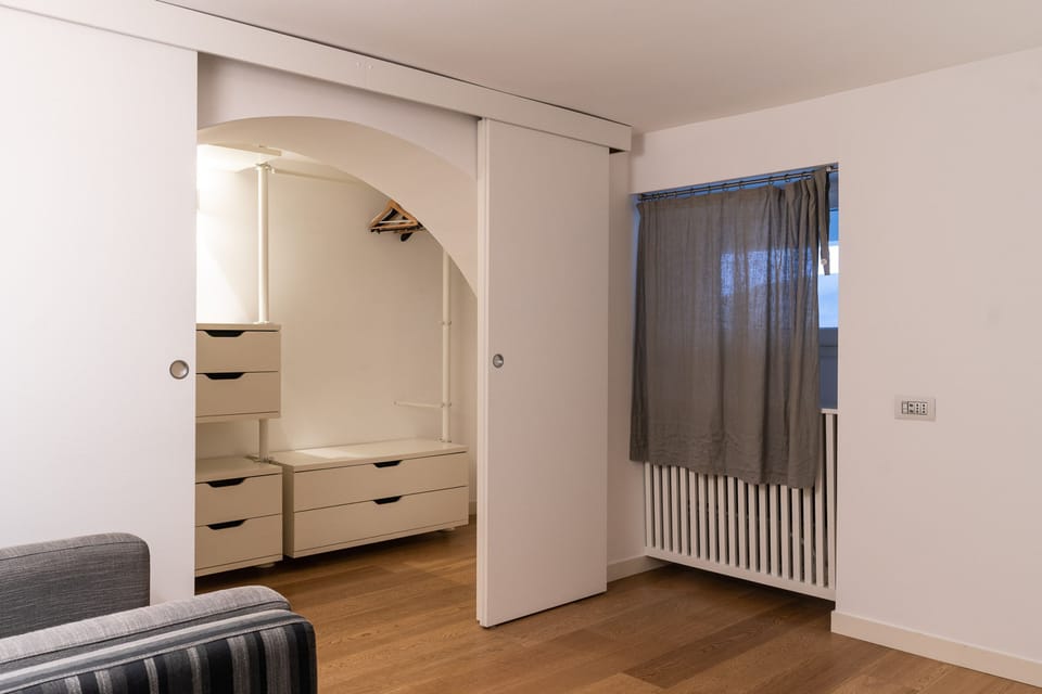 House | 1 bedroom