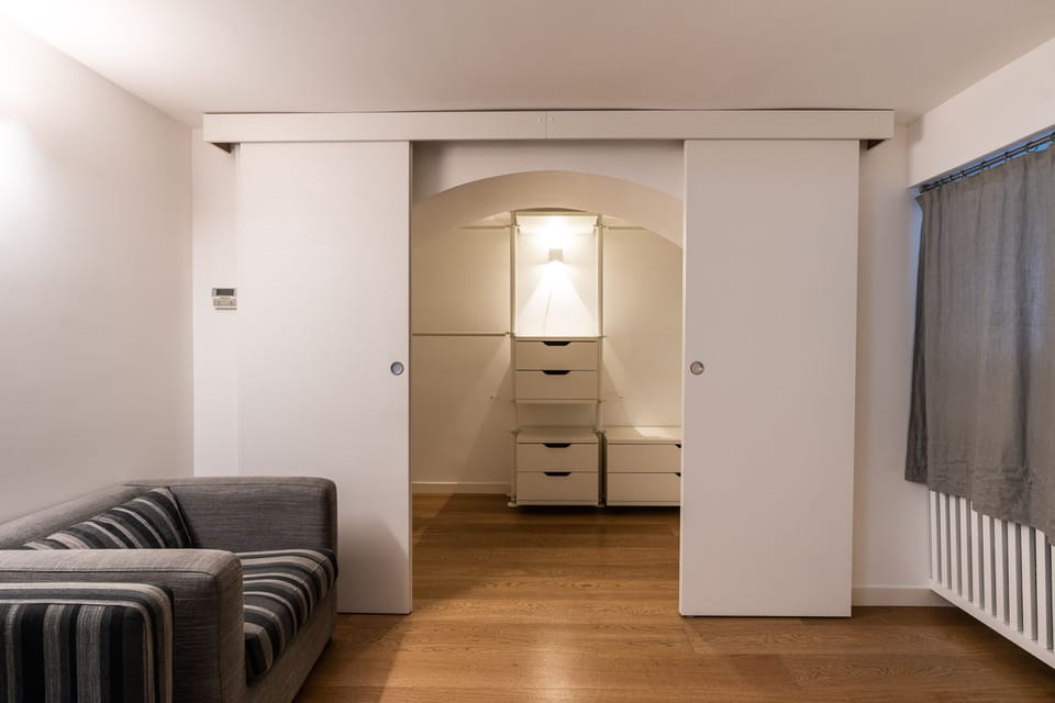 House | 1 bedroom