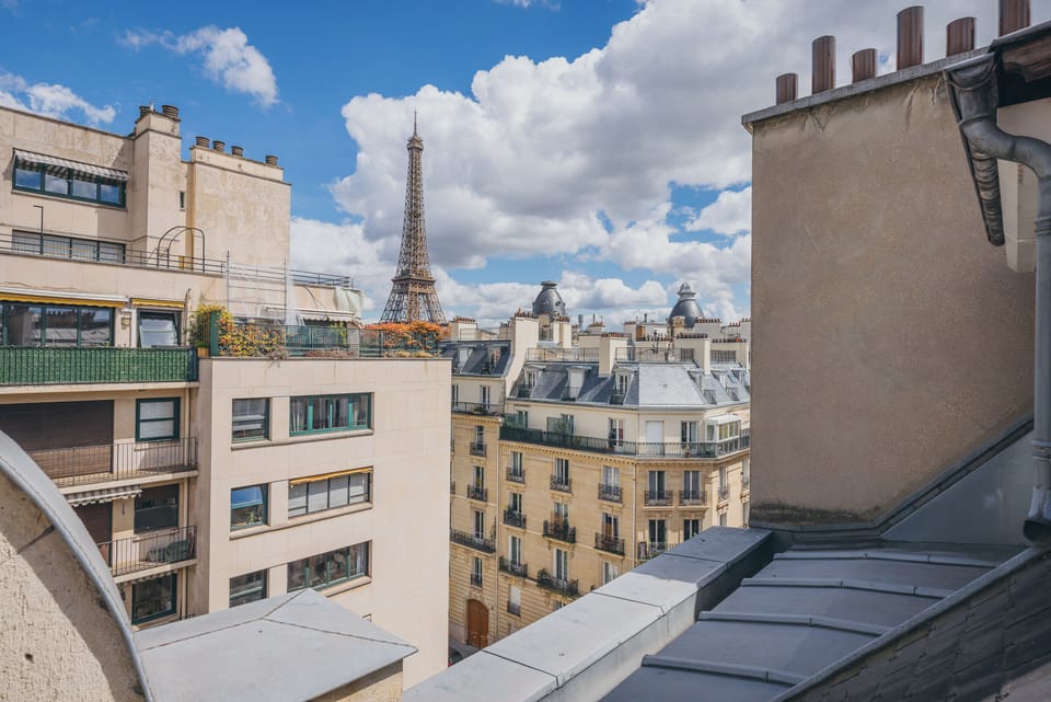 view from bdr 2 daytime