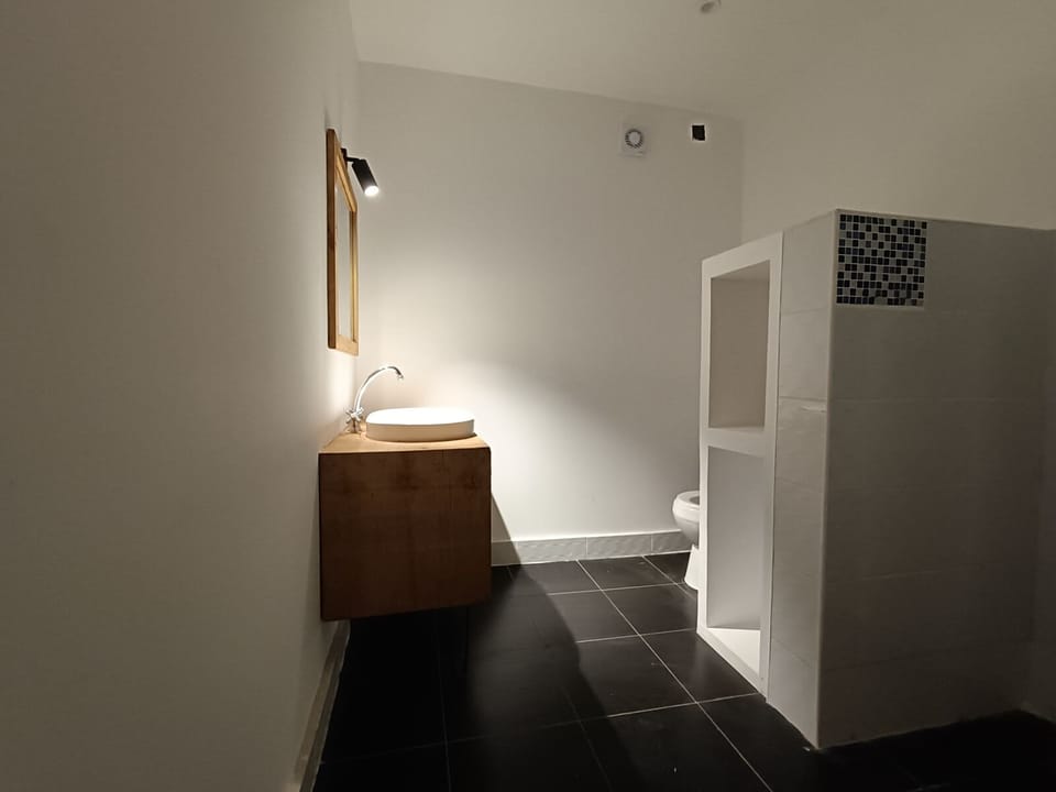 Standard Double Room | Desk, laptop workspace, free WiFi, bed sheets