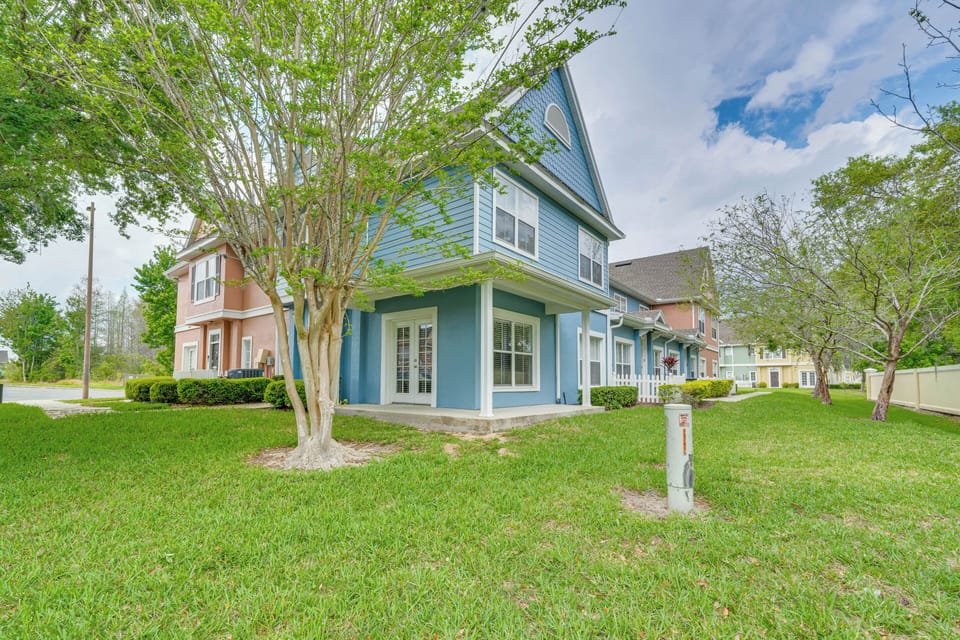 Apartment (3 Bedrooms) | Interior