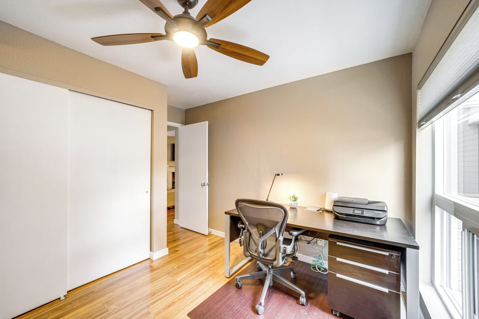 Apartment (3 Bedrooms) | Interior
