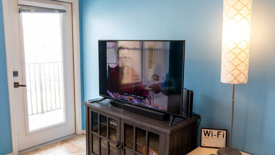 Apartment, 2 Bedrooms | Interior