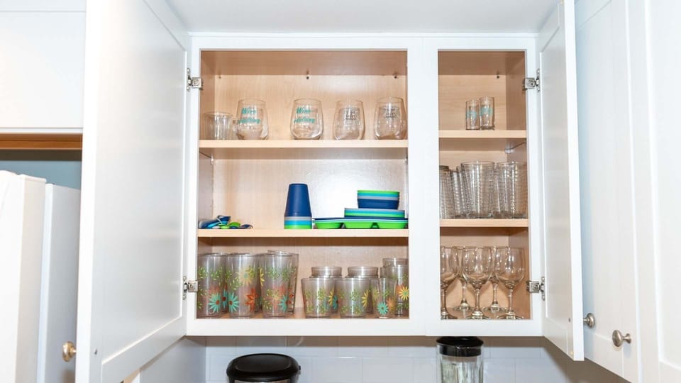 Apartment, 2 Bedrooms | Miscellaneous