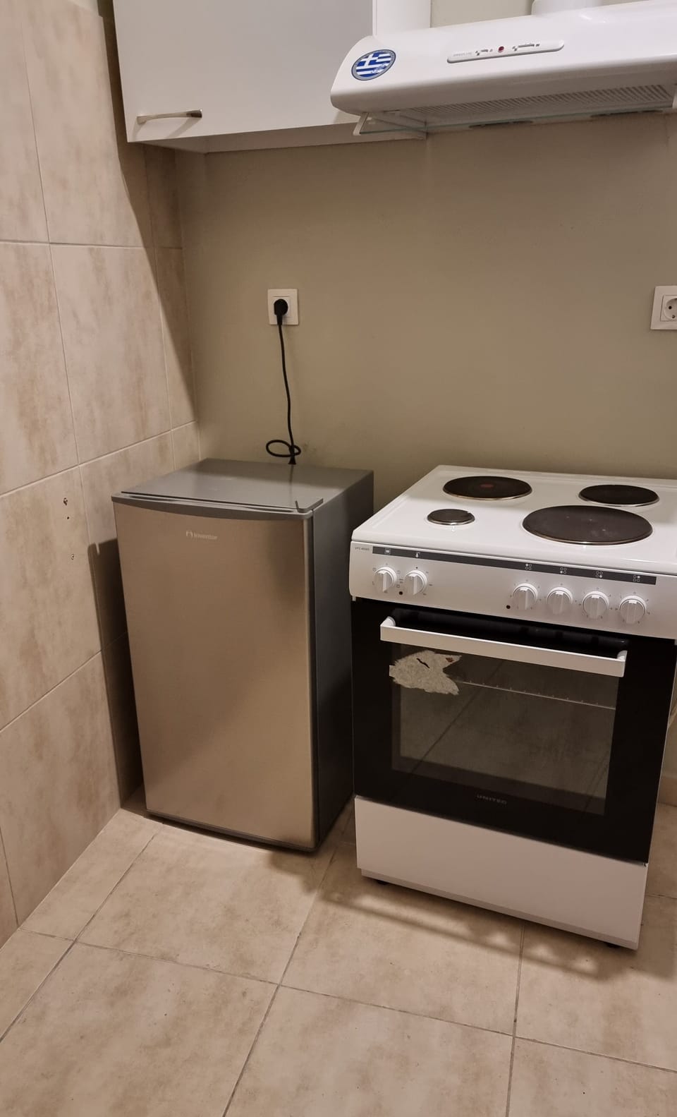 Basic Apartment | Private kitchen