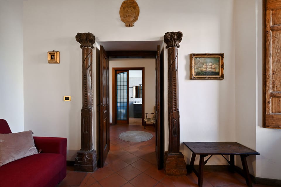 Family Room, City View | Free WiFi