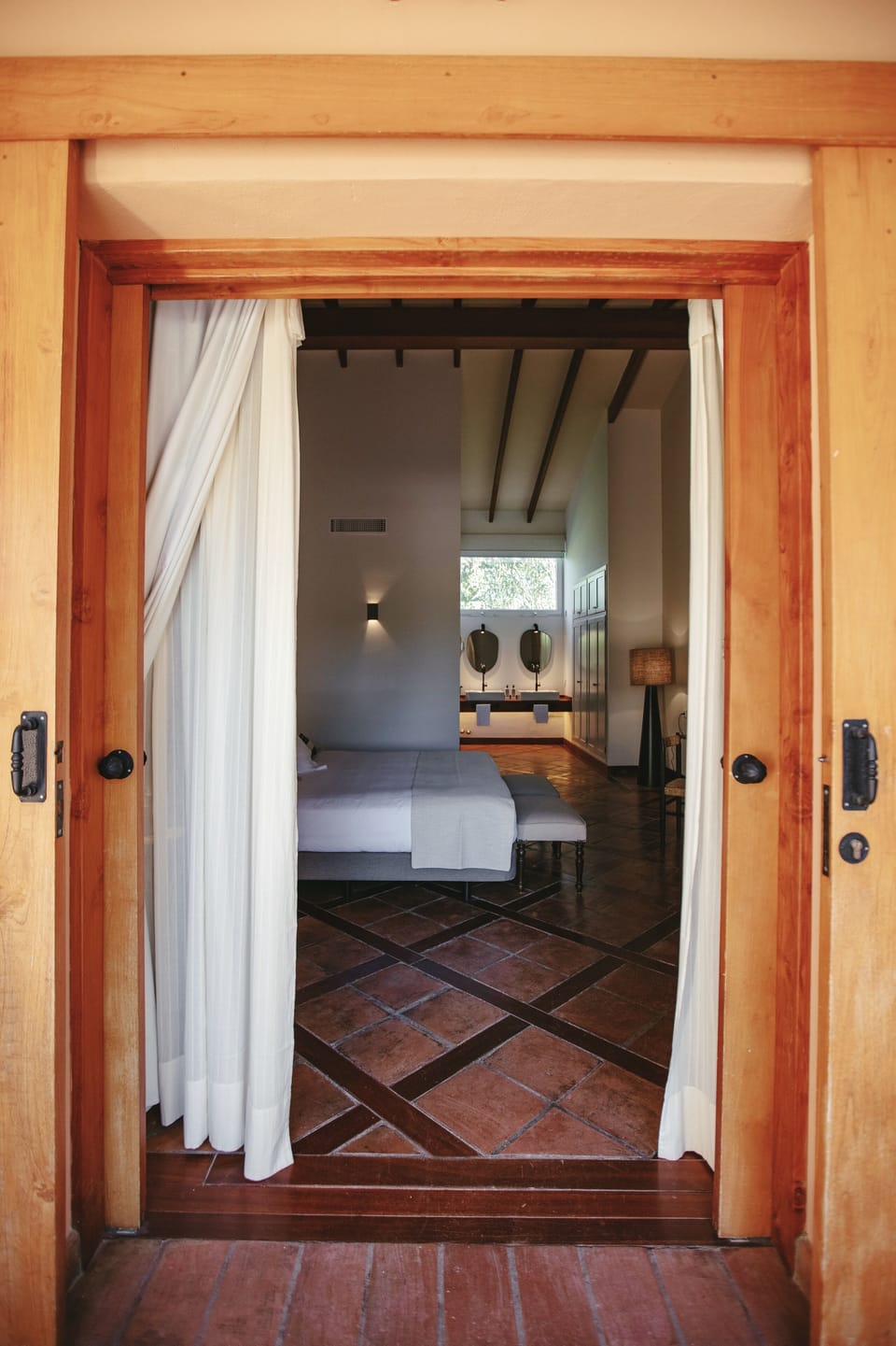 Suite | Premium bedding, minibar, in-room safe, desk