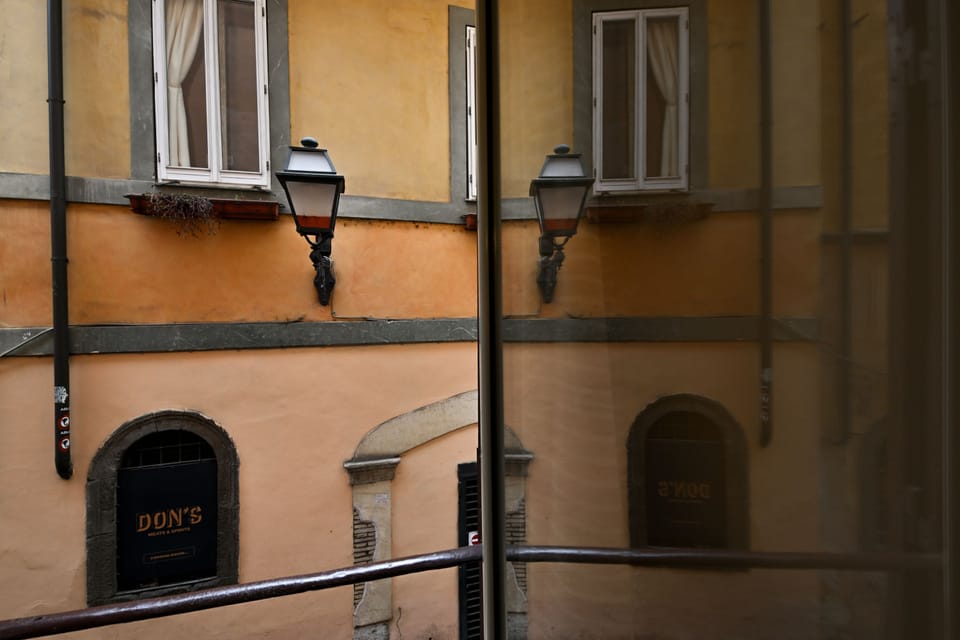 Comfort Double or Twin Room | Desk, laptop workspace, soundproofing, WiFi (free)