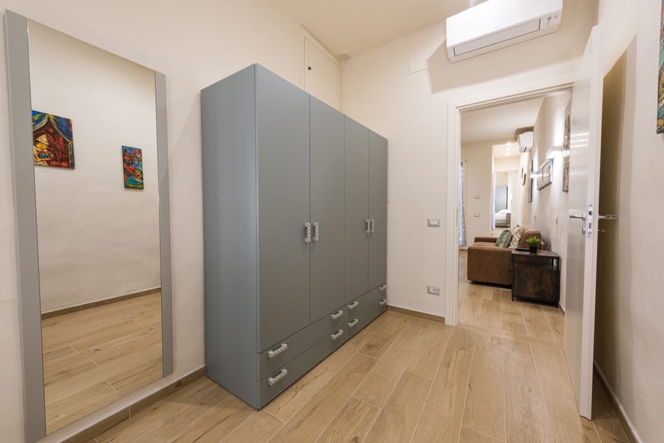Deluxe Apartment | 2 bedrooms, premium bedding, down comforters, individually decorated