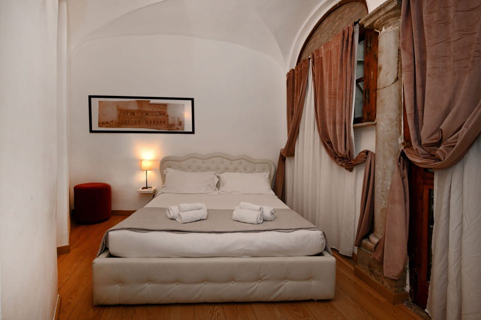 Comfort Triple Room, Courtyard View | Free WiFi