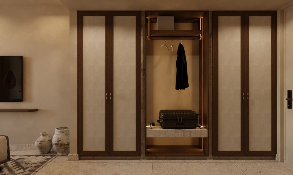 Comfort Room | In-room safe, WiFi (free), bed sheets