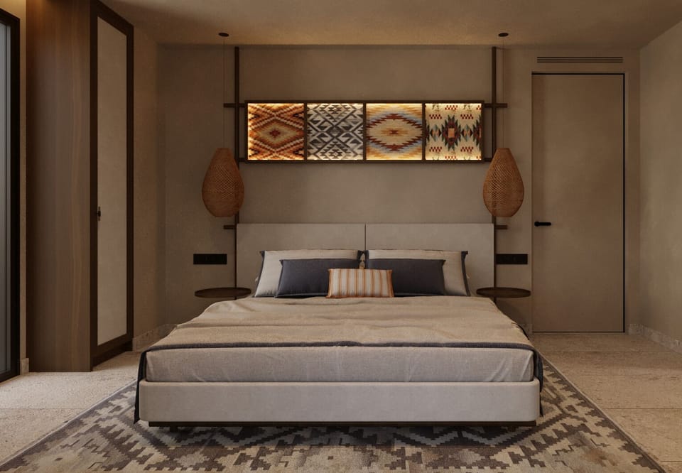 Comfort Room | In-room safe, WiFi (free), bed sheets