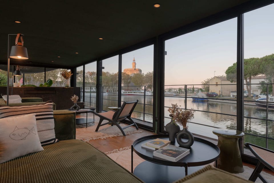 Exclusive House | Terrace/patio