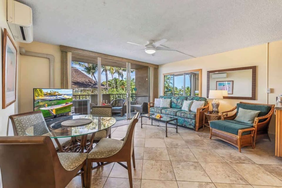 Your perfect Maui getaway awaits...