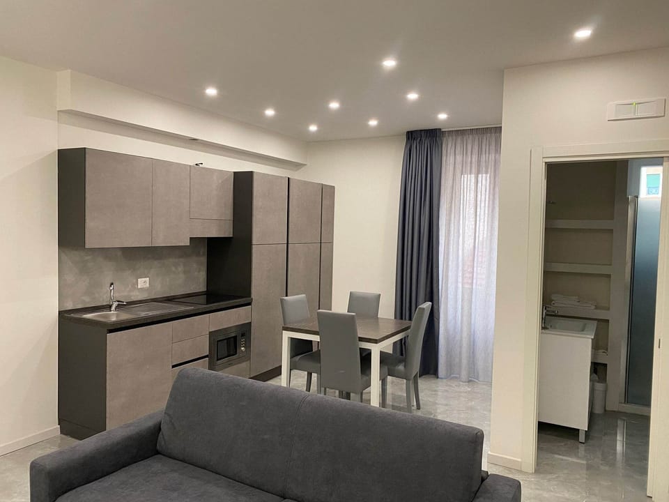 Apartment | Private kitchen