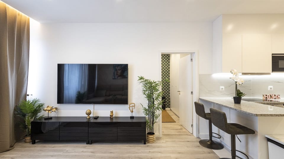 Skyline Lofts by LovelyStay Hotel in Matosinhos