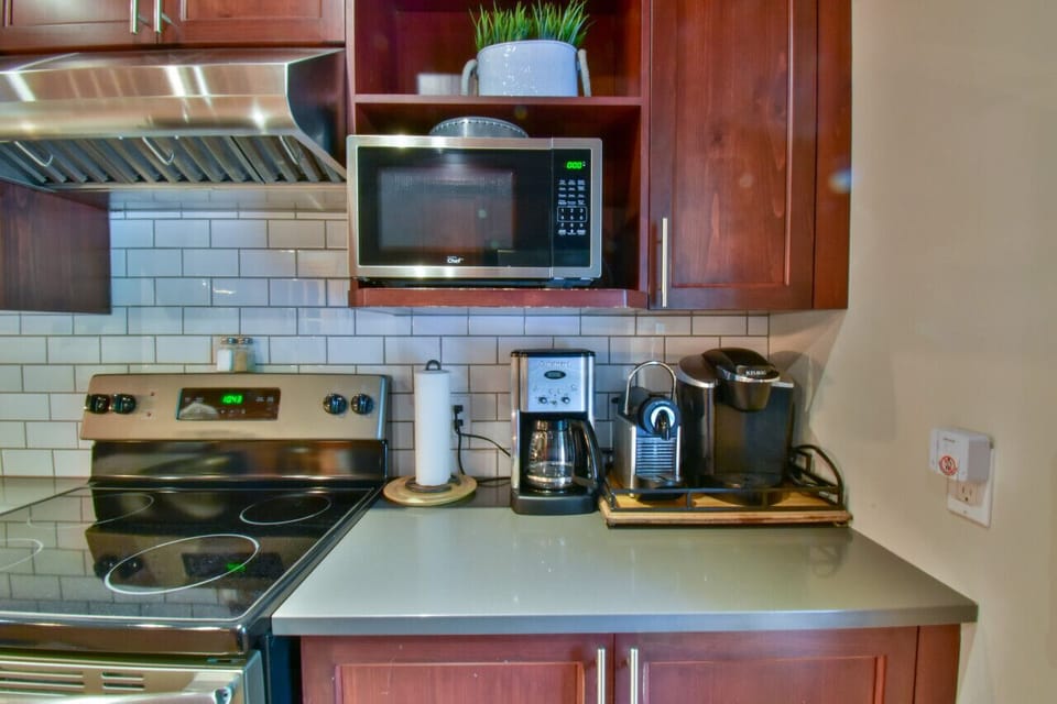 Cafétière filtre, Nespresso et Keurig