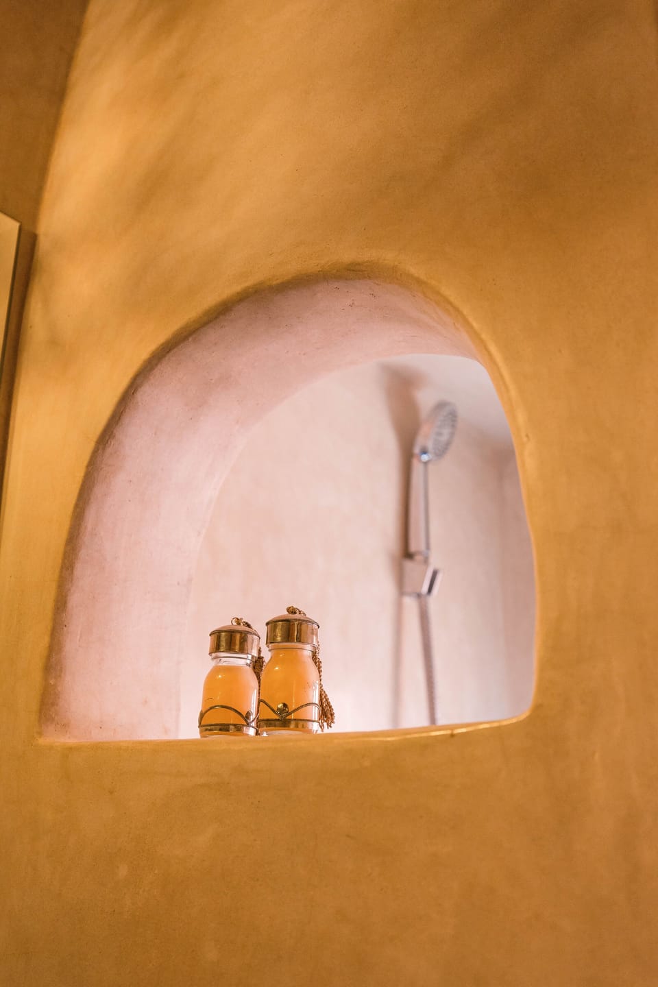Superior Room | Bathroom | Hair dryer, slippers