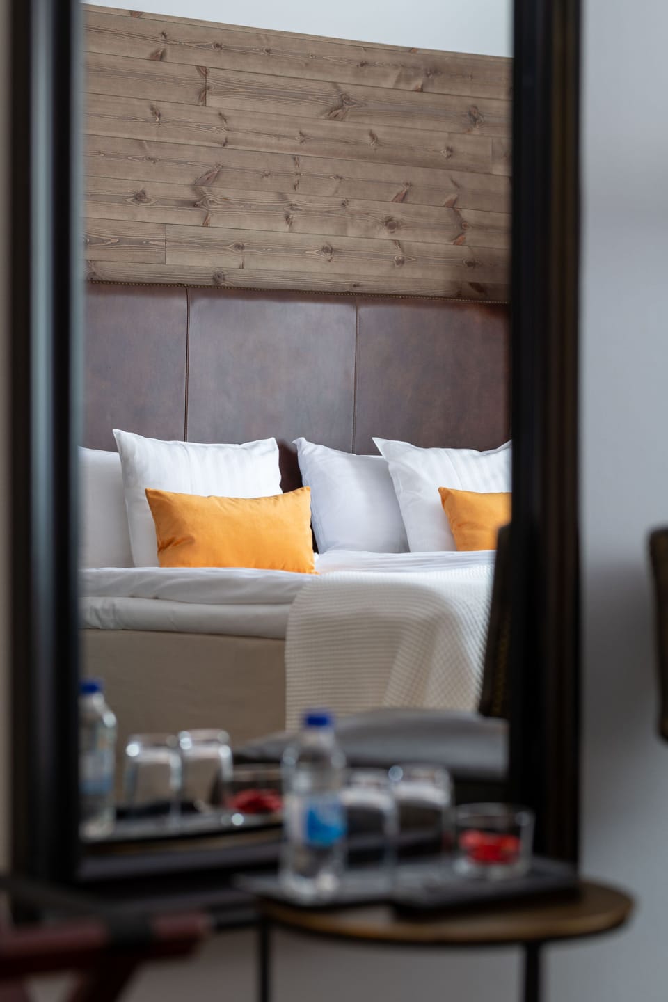 Family Quadruple Room, 1 Bedroom | Individually decorated, individually furnished, free WiFi, bed sheets