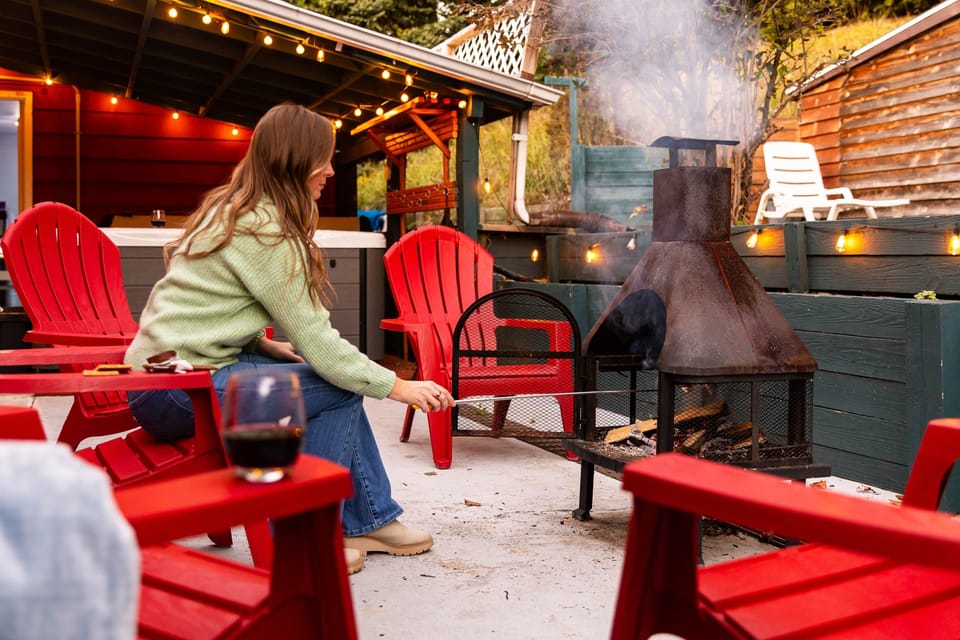 Firepit