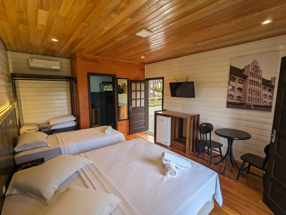 Individually decorated, desk, free WiFi, bed sheets