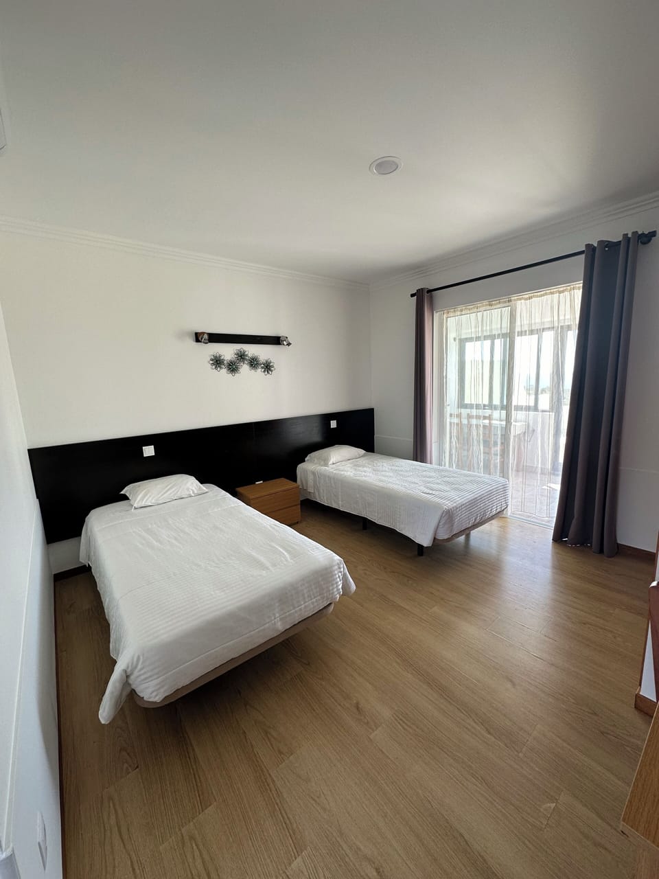 Studio | Desk, free WiFi, bed sheets