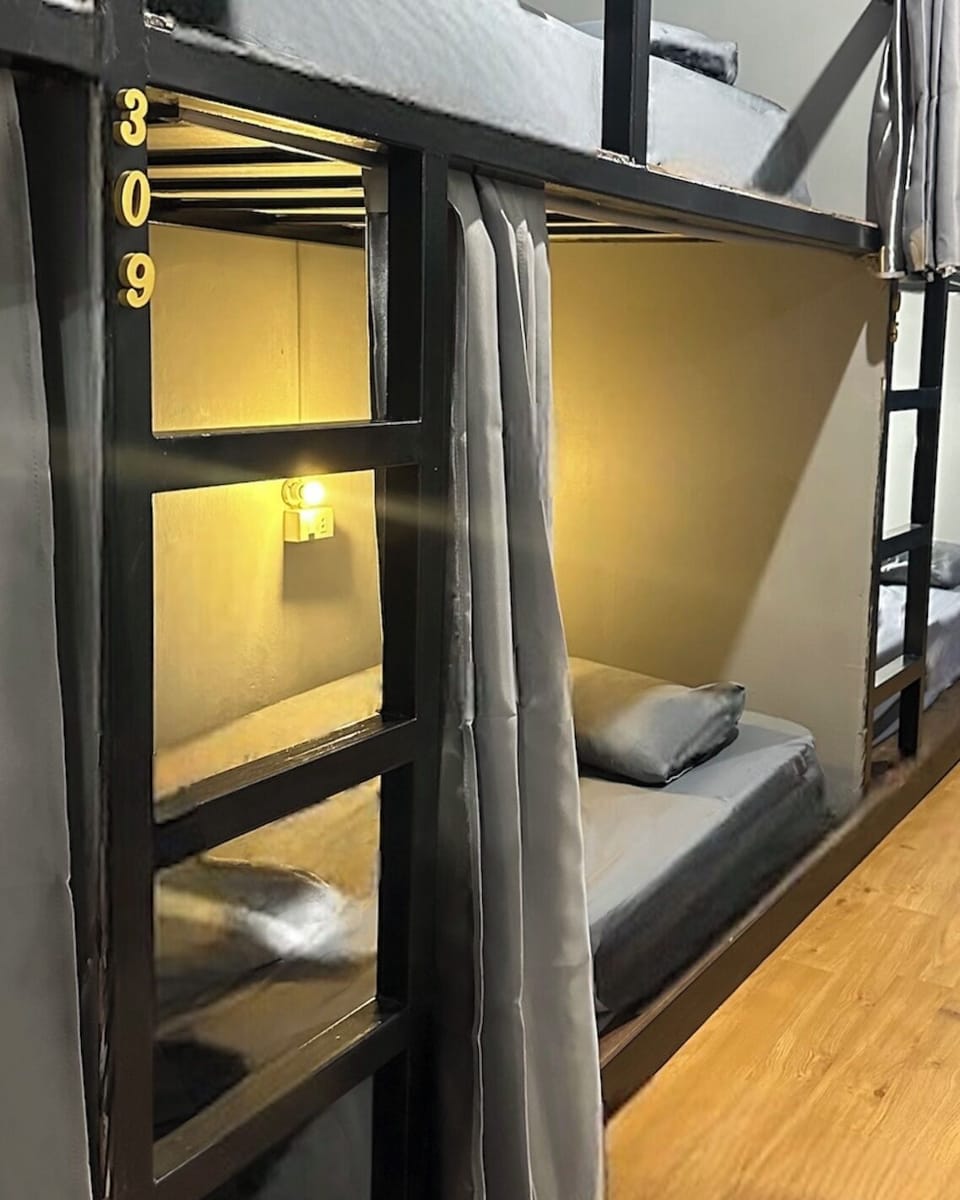Room, Non Smoking, Tower | Free WiFi