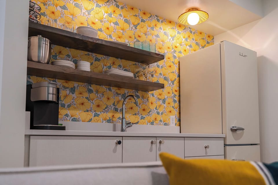 Kitchenette