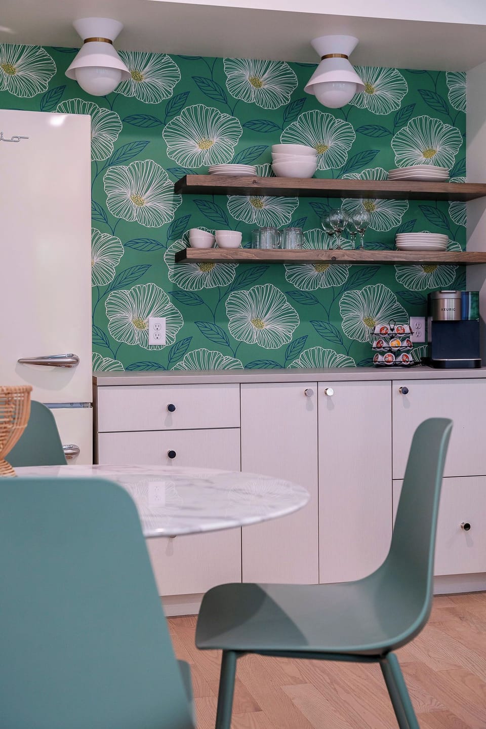 Kitchenette