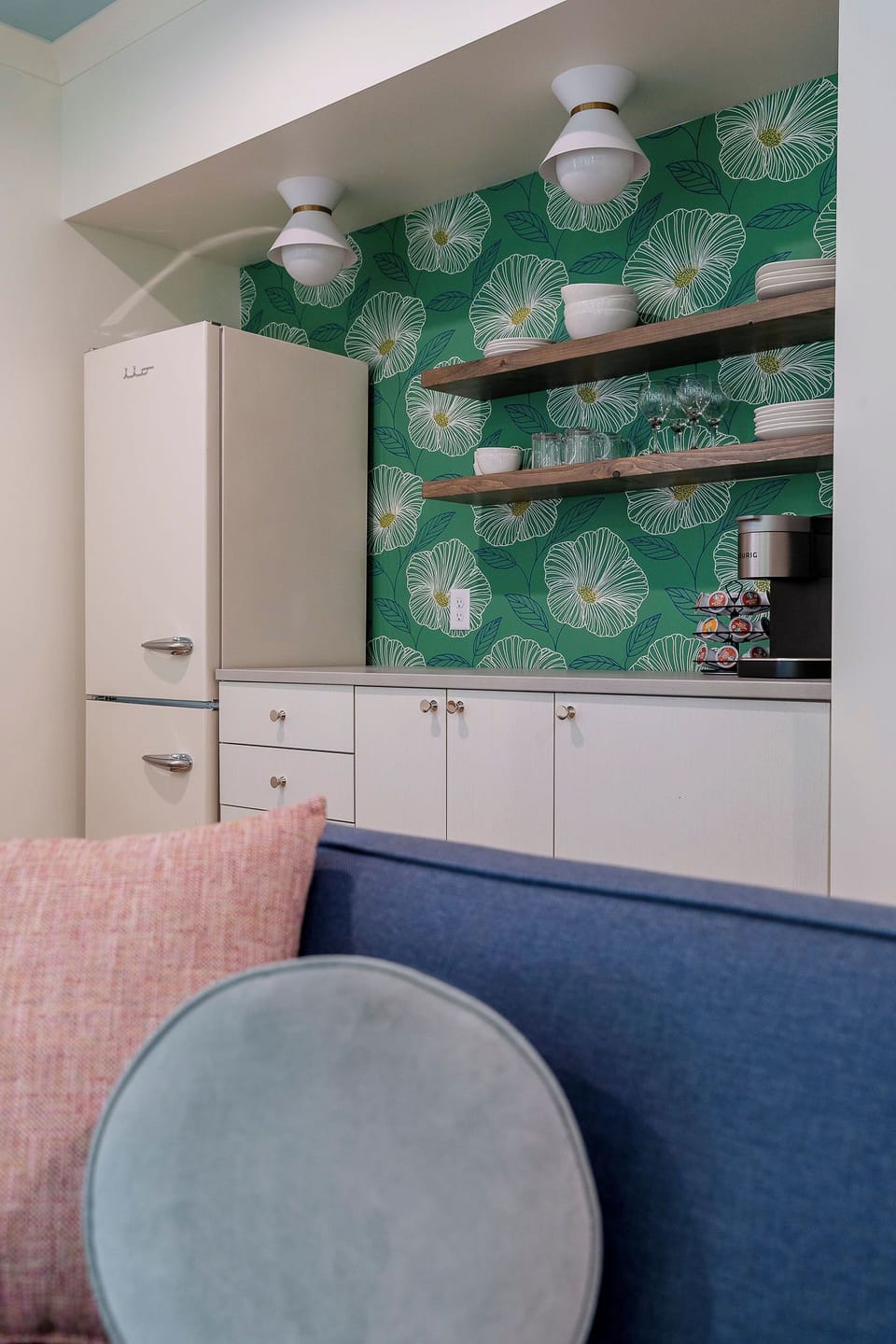 Kitchenette