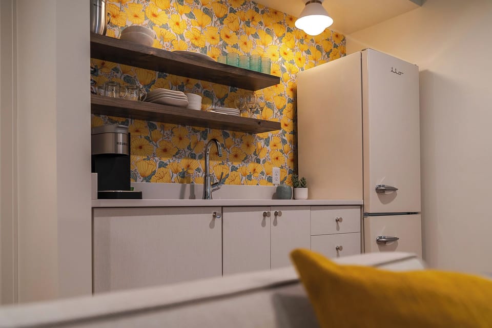 Kitchenette