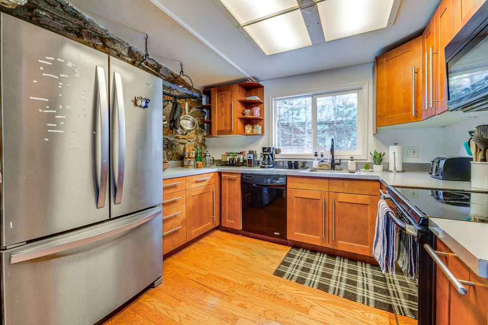 Kitchen | Drip Coffee Maker | Cooking Basics