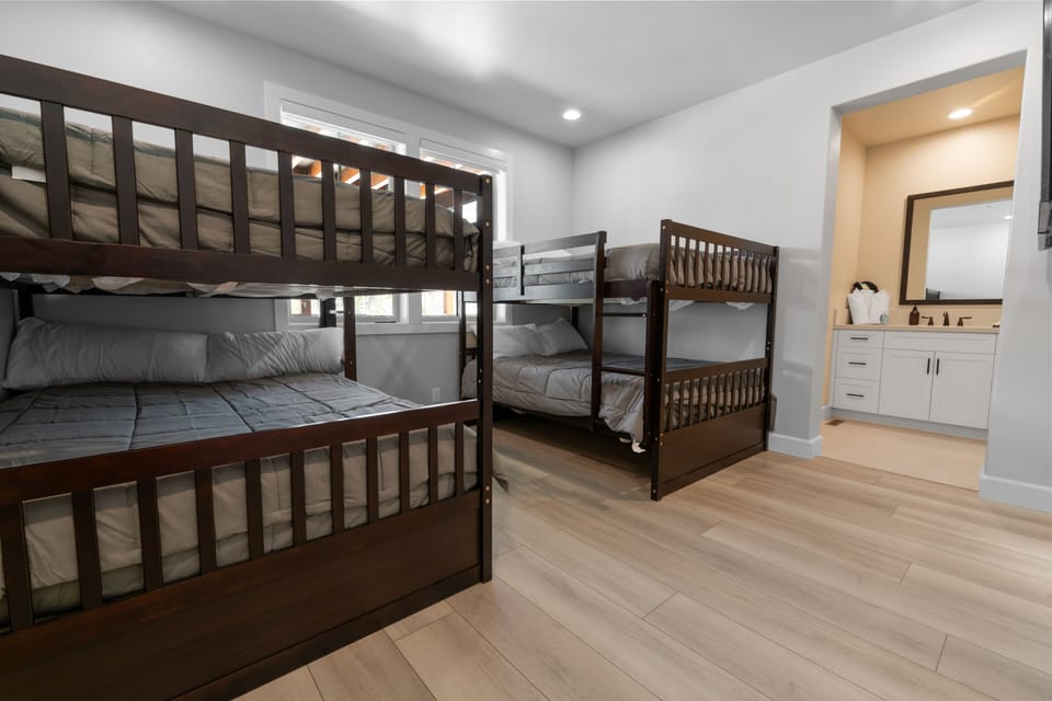 Fourth Bedroom
