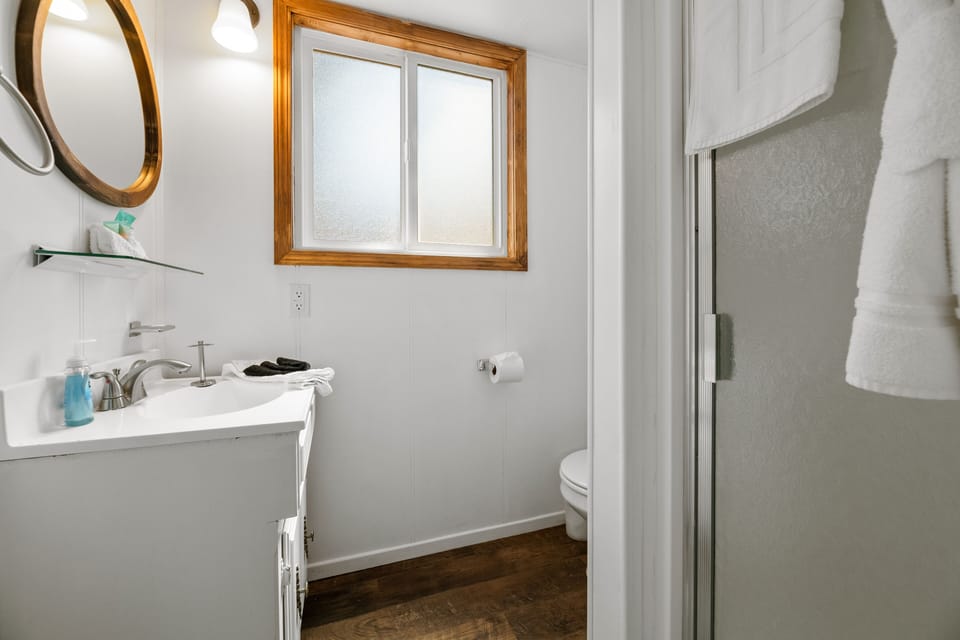 Bathroom 2