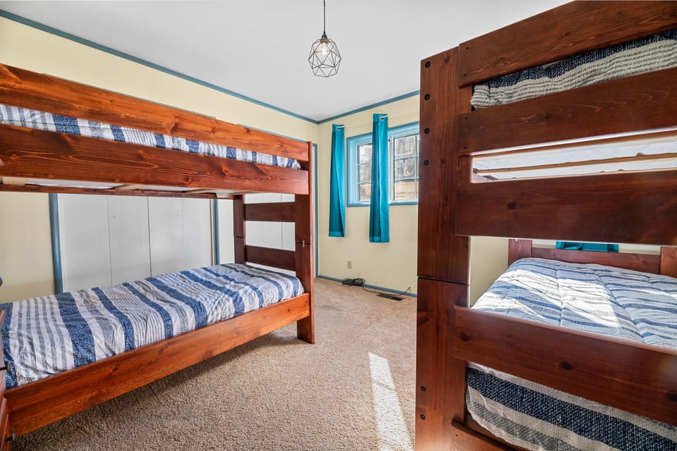 Fourth Bedroom