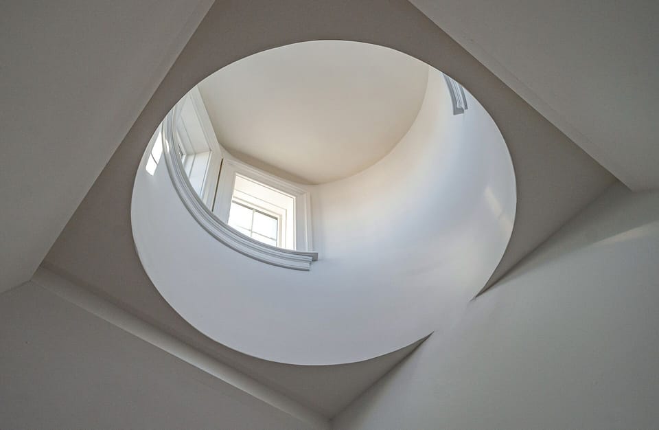 Interior of the property
