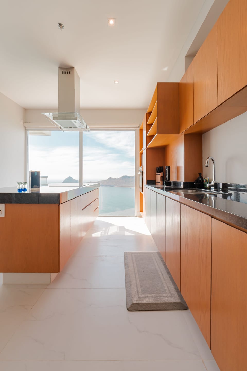 This kitchen makes you want to cook