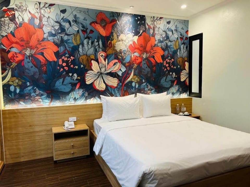 Standard Room | Free WiFi