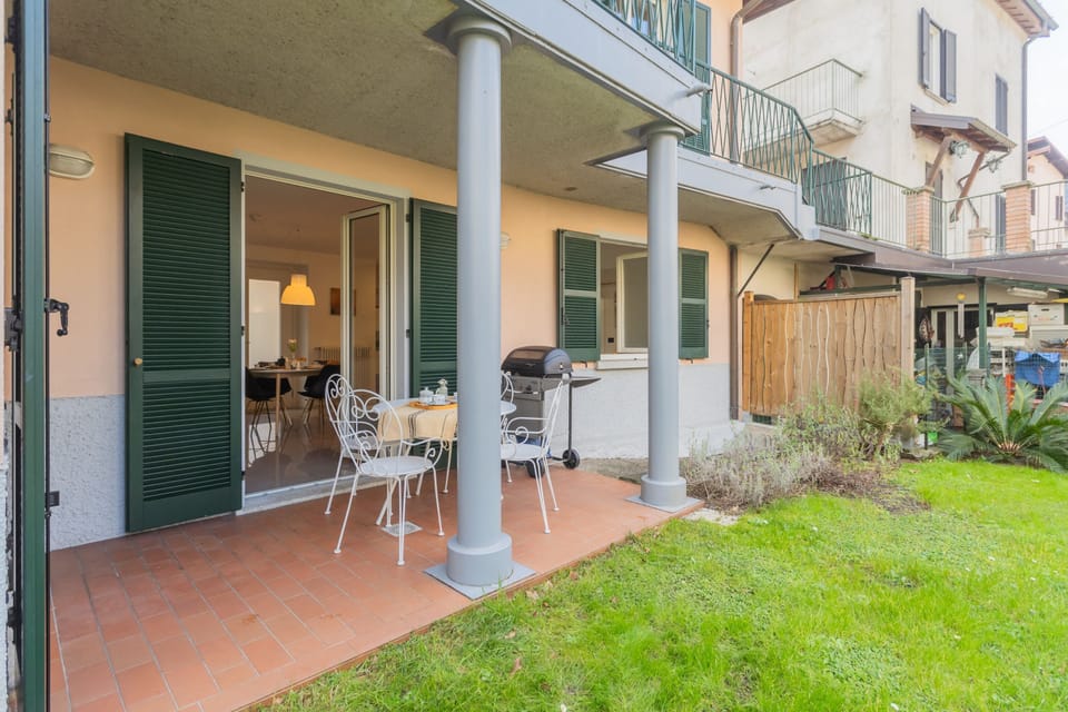 House | 2 bedrooms