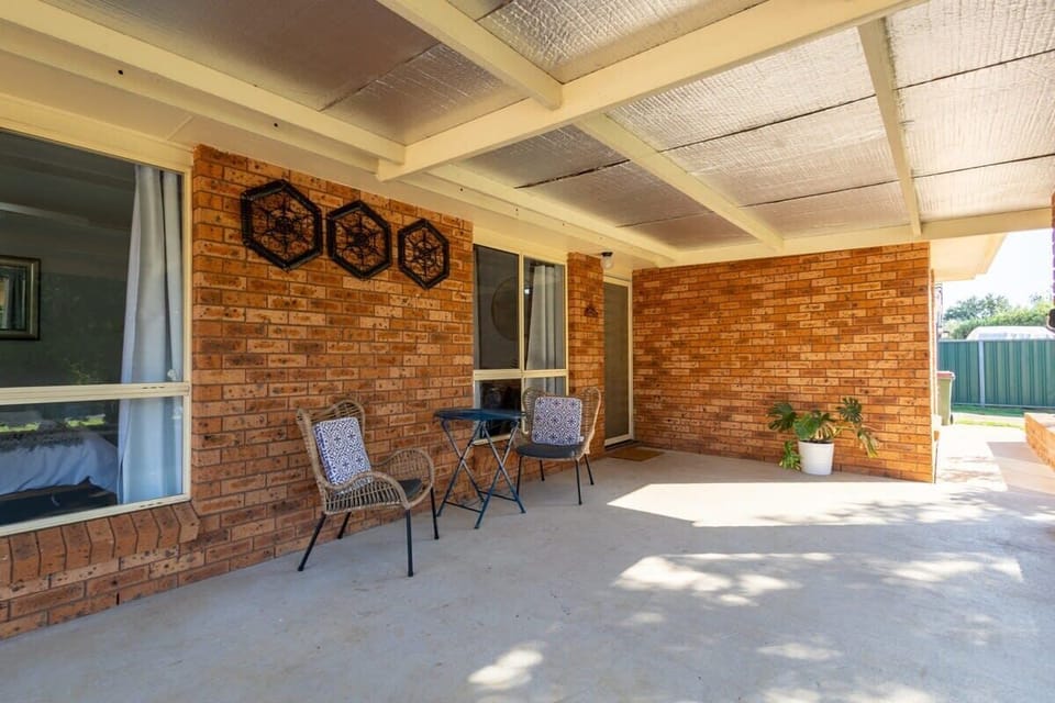 Property Exterior