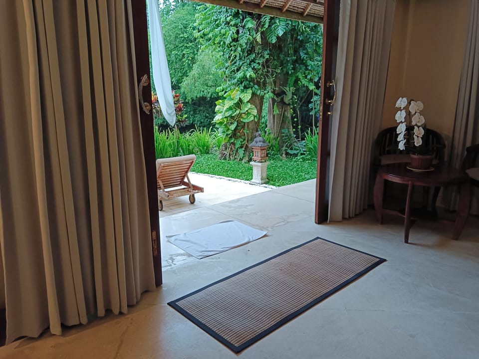 View from room