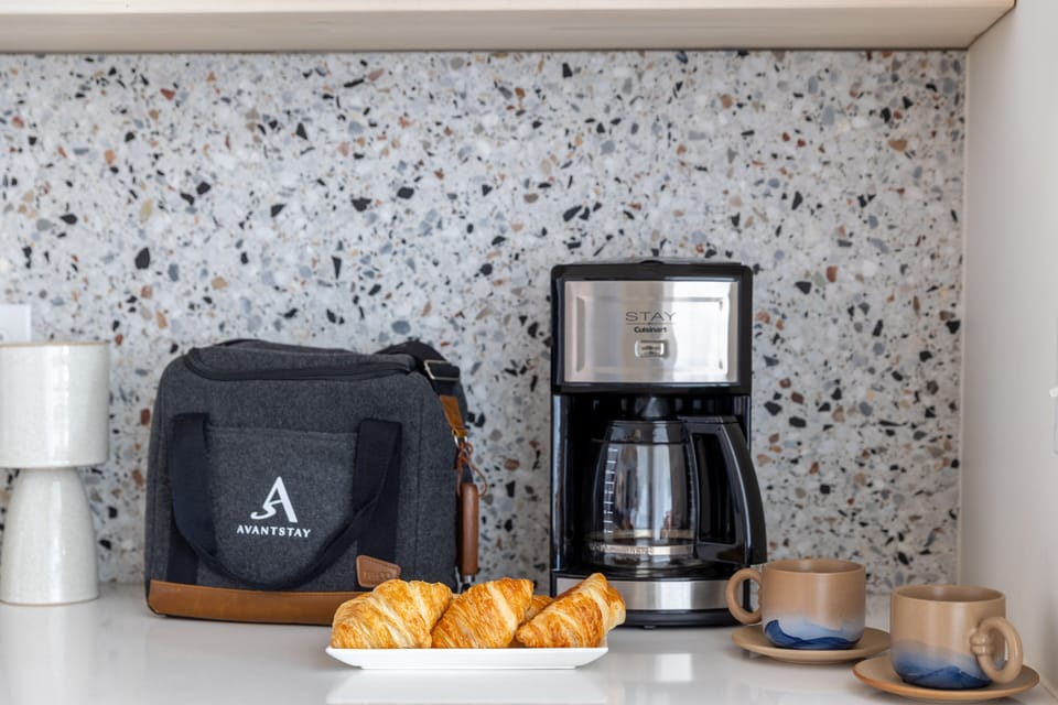 Everything you need for at-home meal prep.