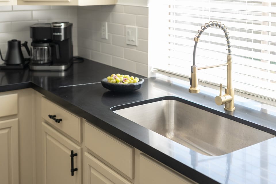 "So thankful we chose Jackie’s place!"