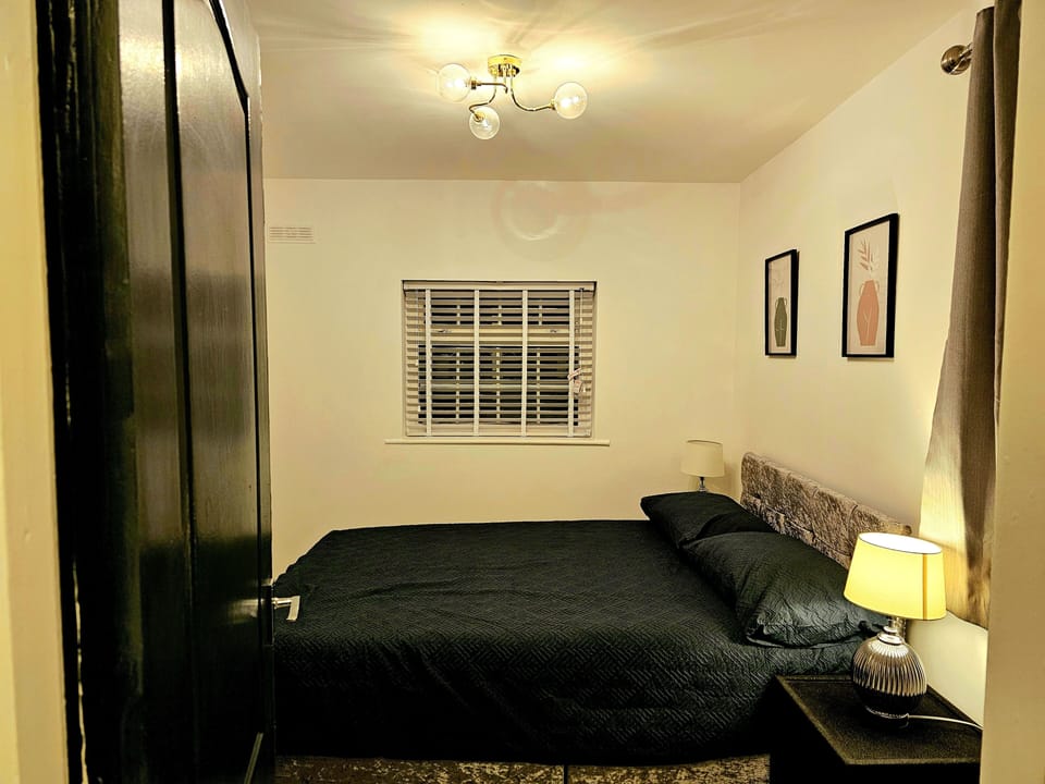 Apartment | 1 bedroom, free WiFi, bed sheets